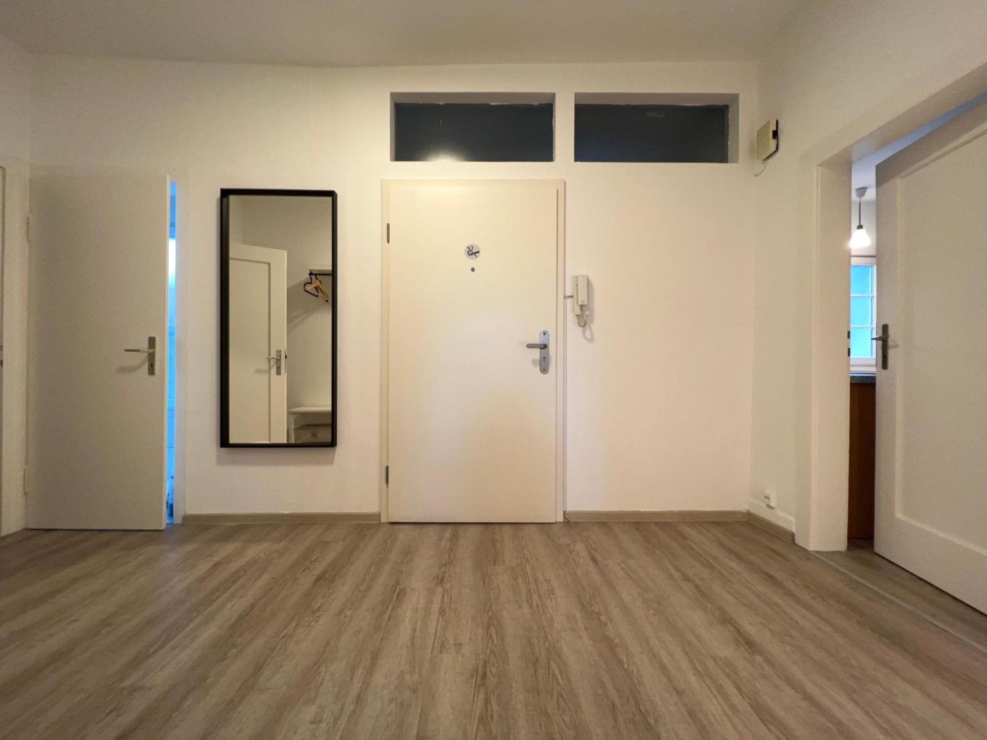 Uebernachten In Grosser Maisonette-Wohnung By Rabe Karlsruhe Bagian luar foto